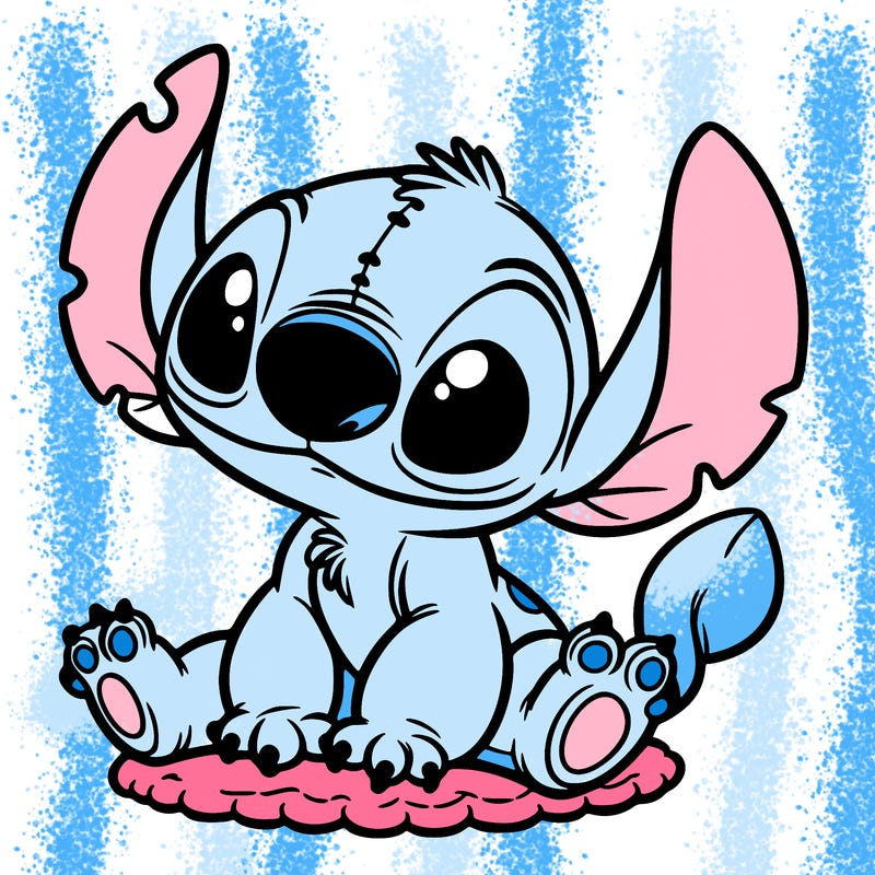 stich