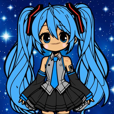 miku