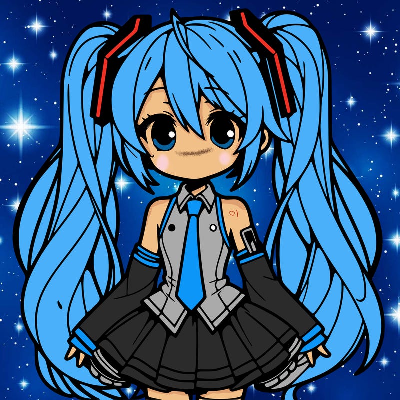 miku