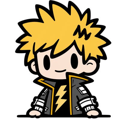 denki kaminari