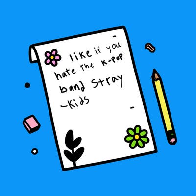 plain piece of paper