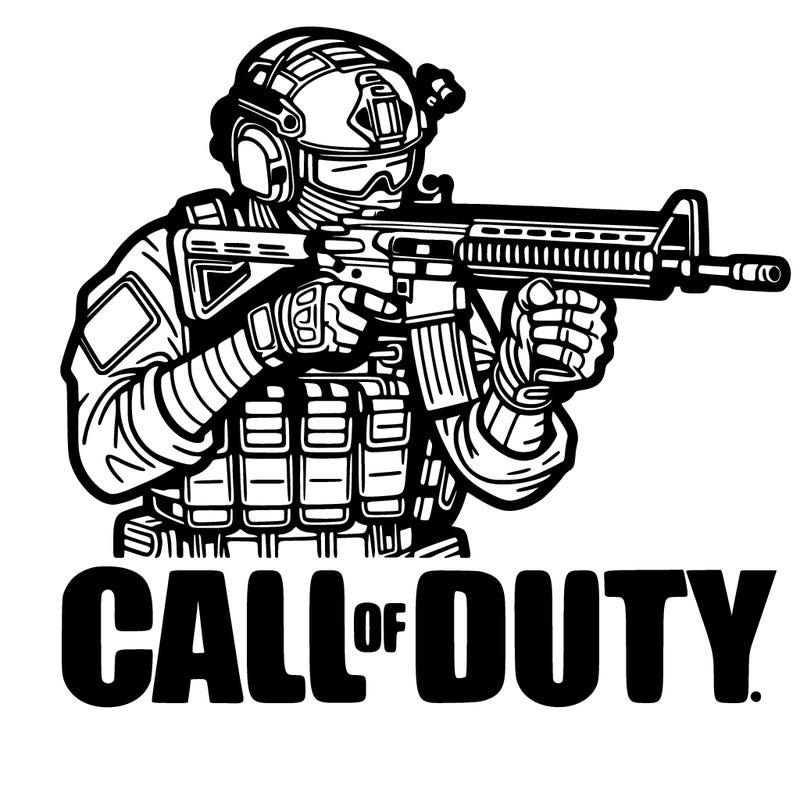 call of duty
