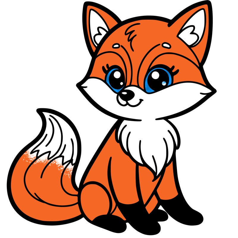 fox