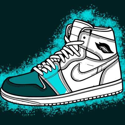 jordan 1