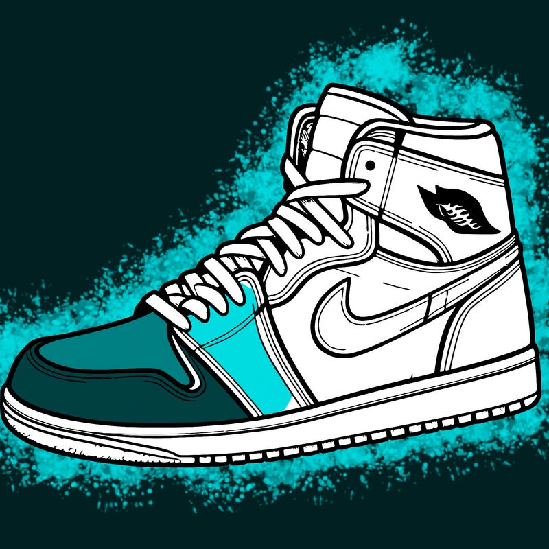 jordan 1