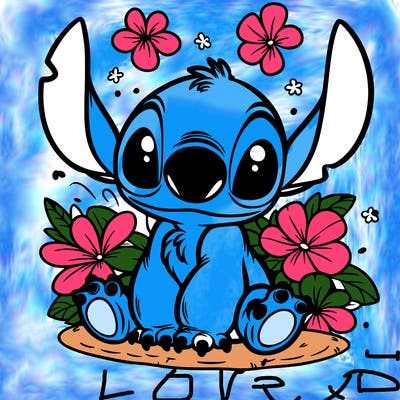 stitch