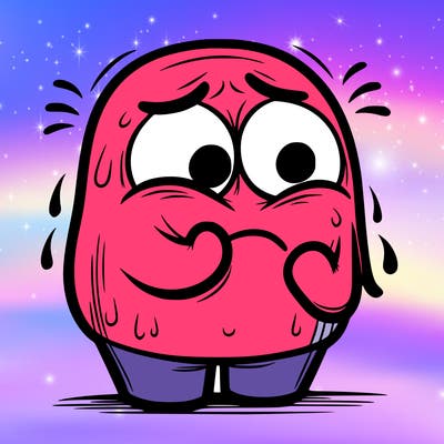 embarrassed from inside out 2