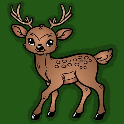 deer