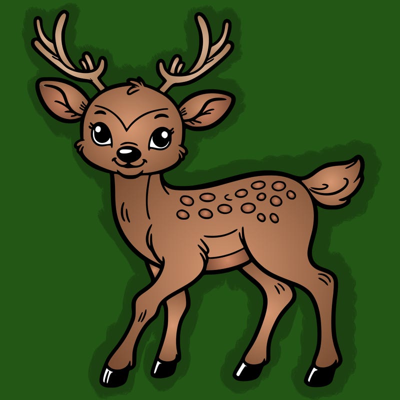 deer
