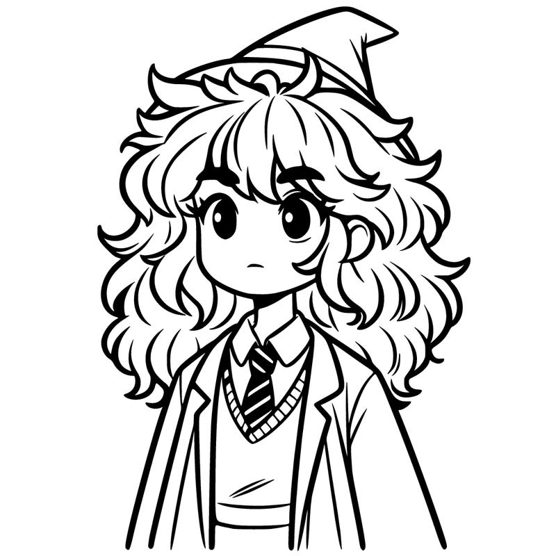 hermione granger