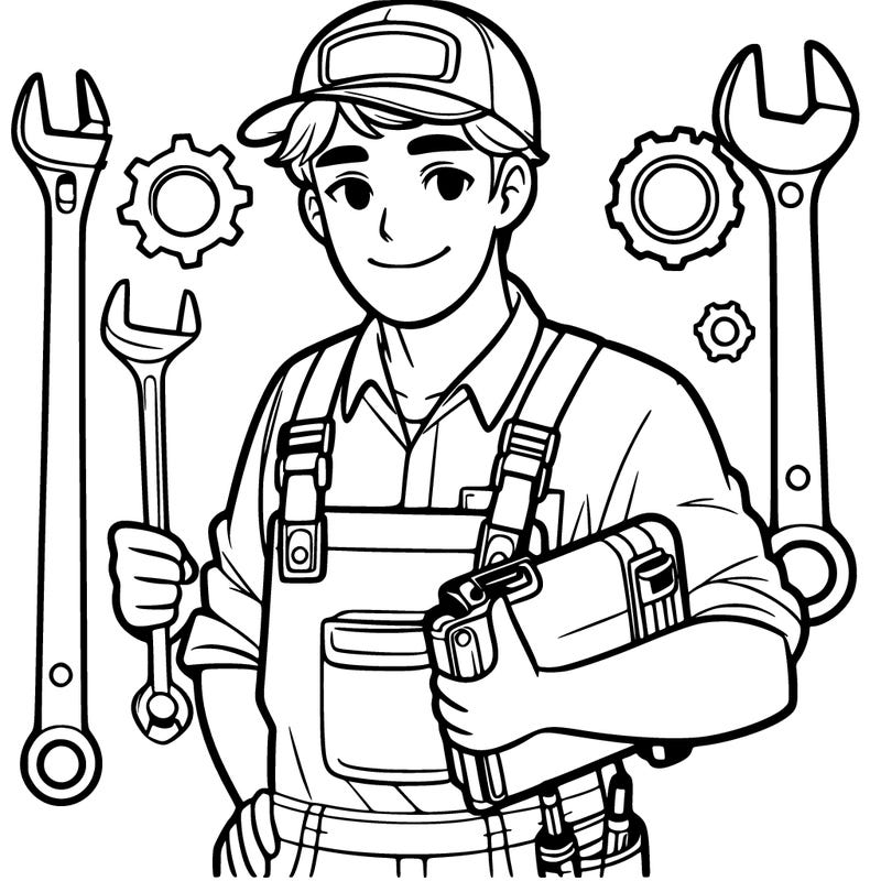mechanic
