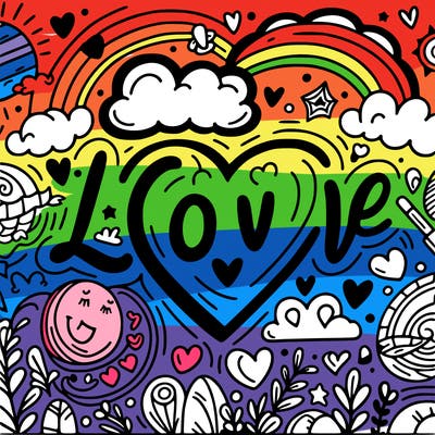 love
