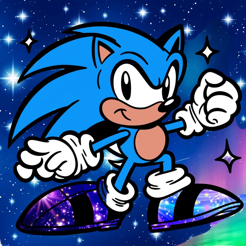 sonic