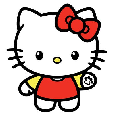 hello kitty
