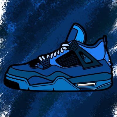 jordan 4