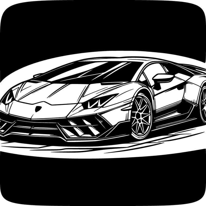 lamborghini
