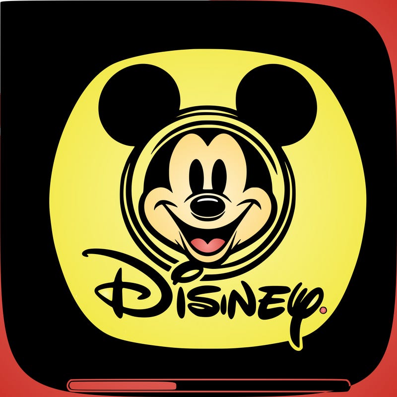 disney logo