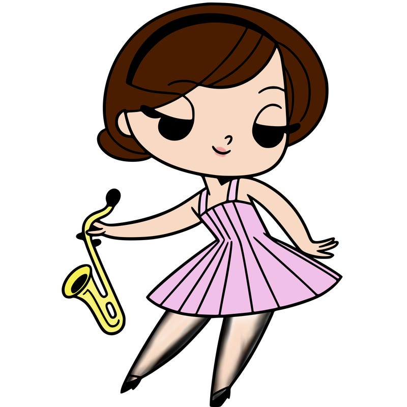 𝓙𝓪𝔃𝔃 𝓭𝓪𝓷𝓬𝓮𝓻 𝓰𝓲𝓻𝓵