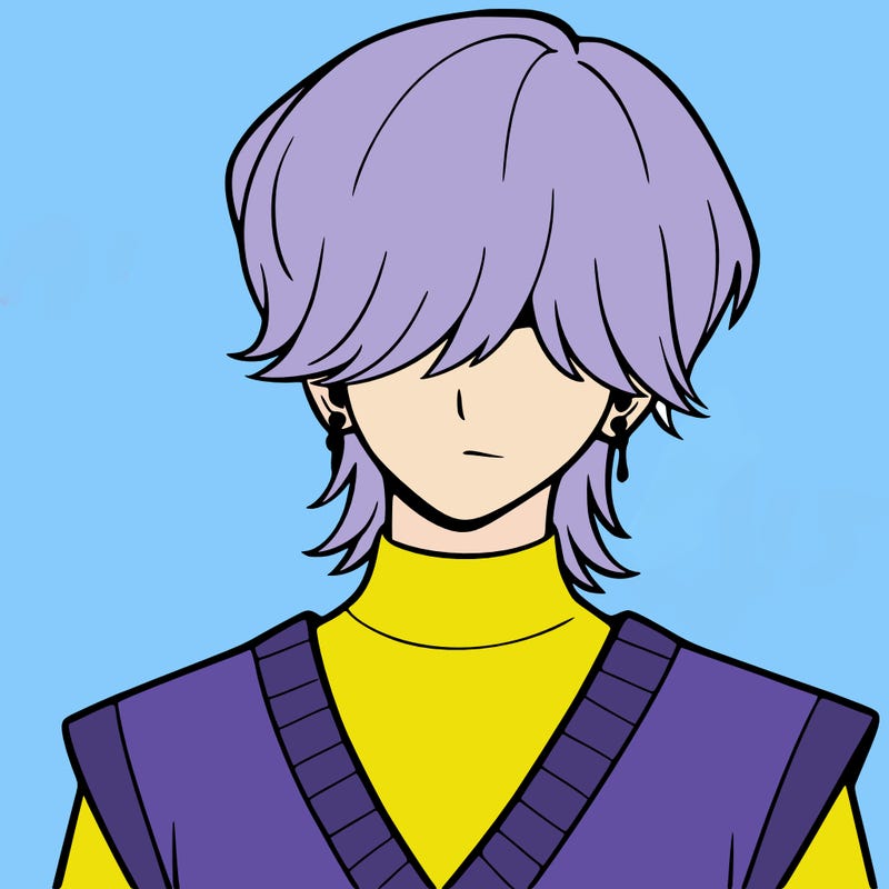 After