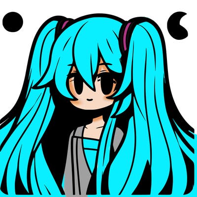 miku