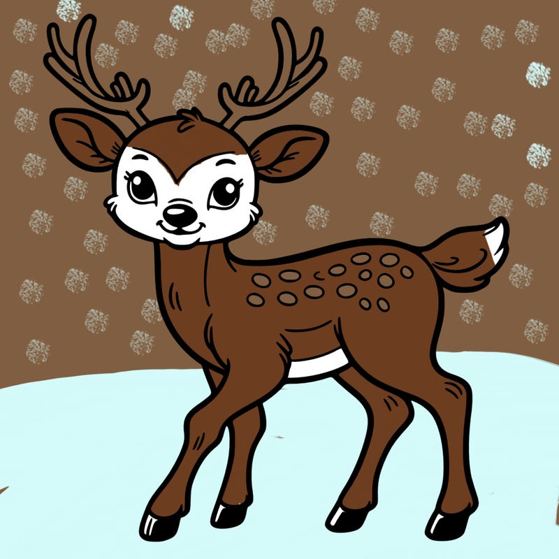 deer