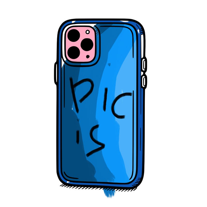 phone case