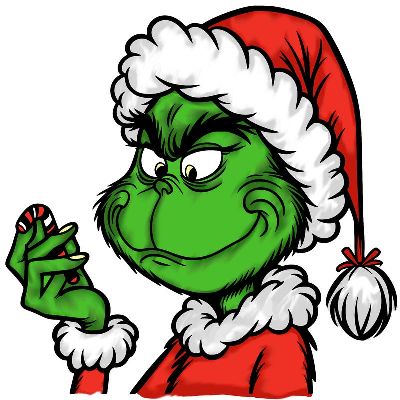 grinch