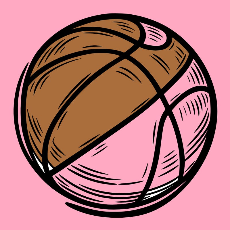 basketball