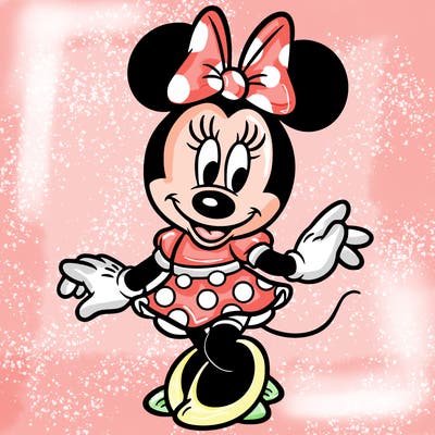 minnie