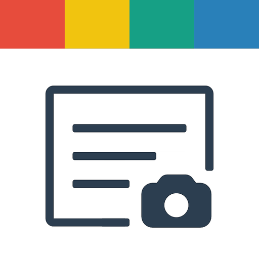 PhotoNote: Take Note by Camera - Productivity App | MWM