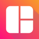 Photo Collage Maker ﾠ