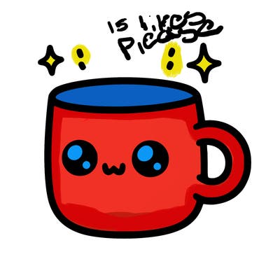 cup