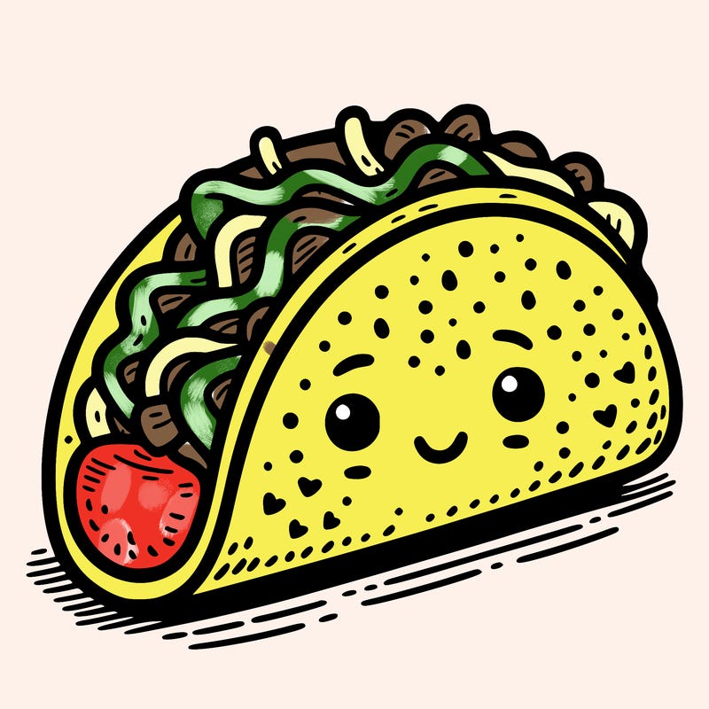 taco