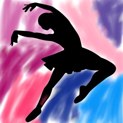 dancer