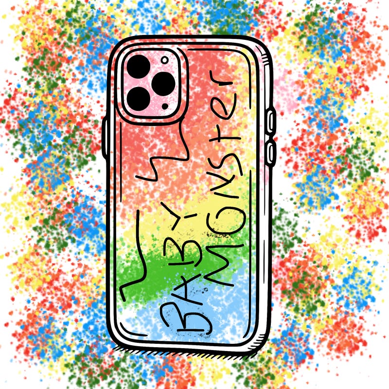 phone case
