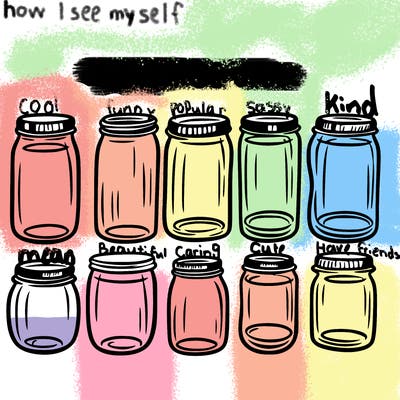how i see jars