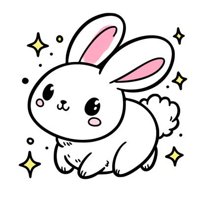 bunny