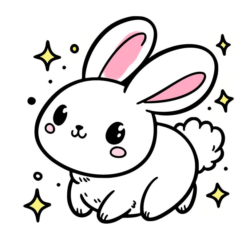 bunny