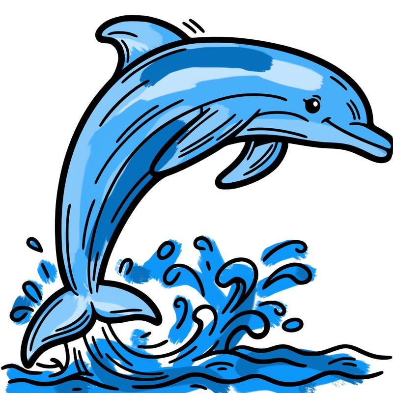 dolphin