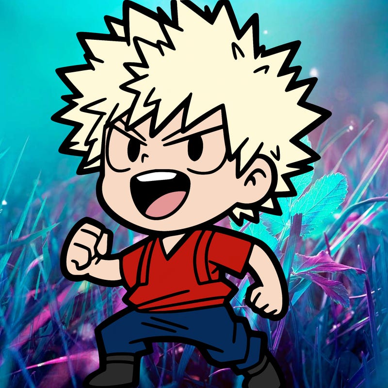 bakugo