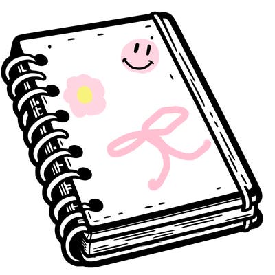 notebook