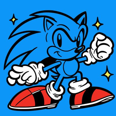sonic