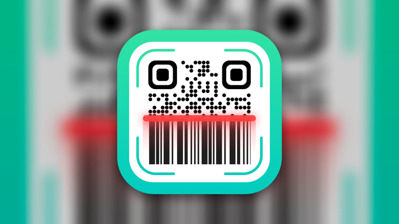 QR Code Maker Barcode Scanner - Utilities App | MWM