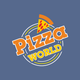Pizza World.