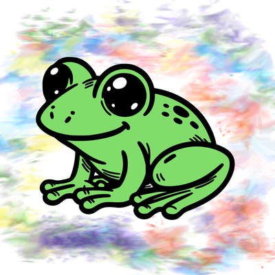 frog