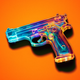 Weapon Master: Gun Shooter Run