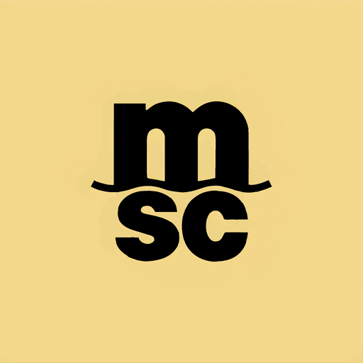 myMSC - Business App | MWM