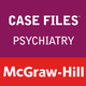 Case Files Psychiatry, 6e