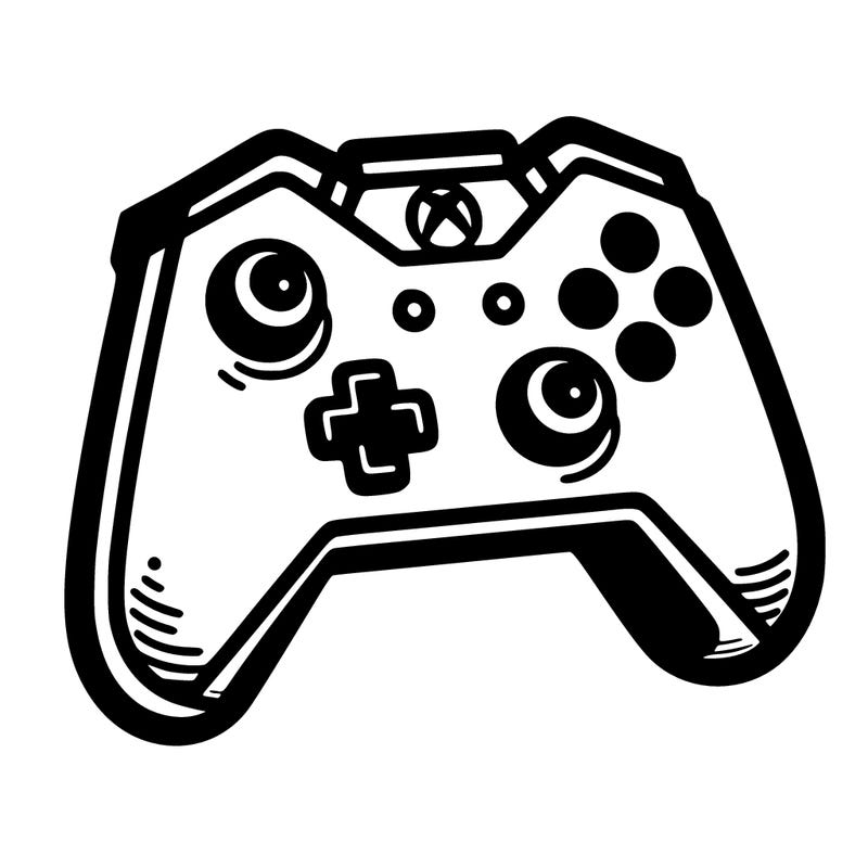 xbox  logo
