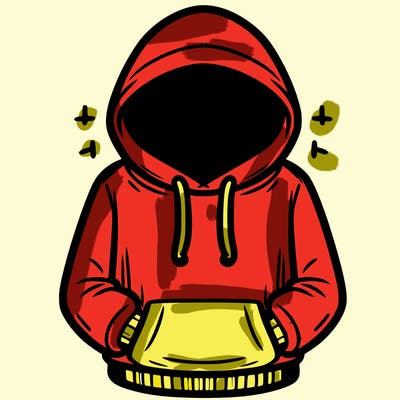 hoodie